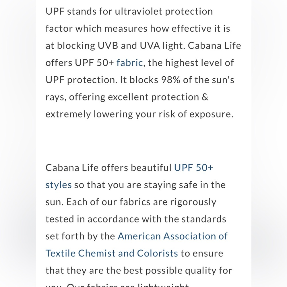 Cabana Life Blue Patterned “Charleston” Shirt Dress S - Picture 14 of 15